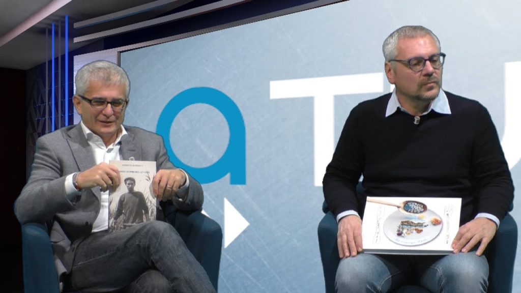 Le poetiche delizie di Varese. In due libri - A tu x tu