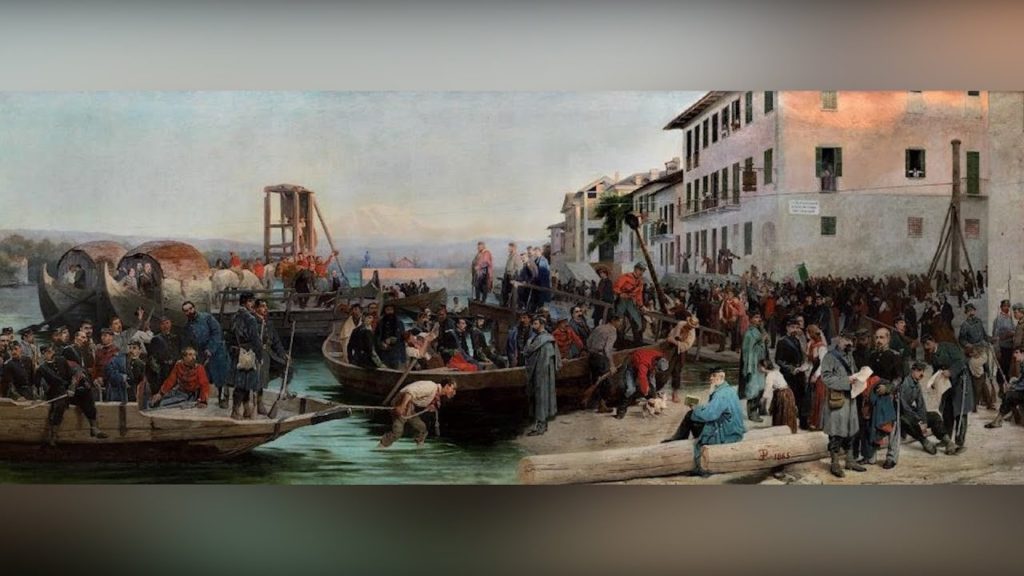 Varese risorge. E trova 160 motivi per festeggiare