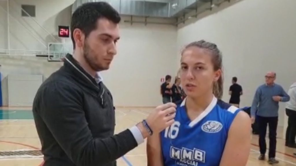 Scuola del volley, Lurano corsara a Varese