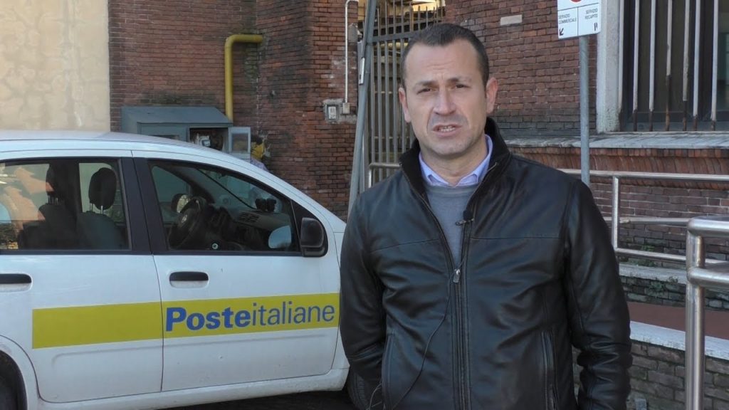 "Varese orfana della Polizia Postale". Appello Siulp