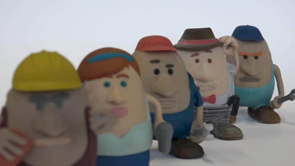 Un dono per l'artigiano che "fa ben el so mesté"