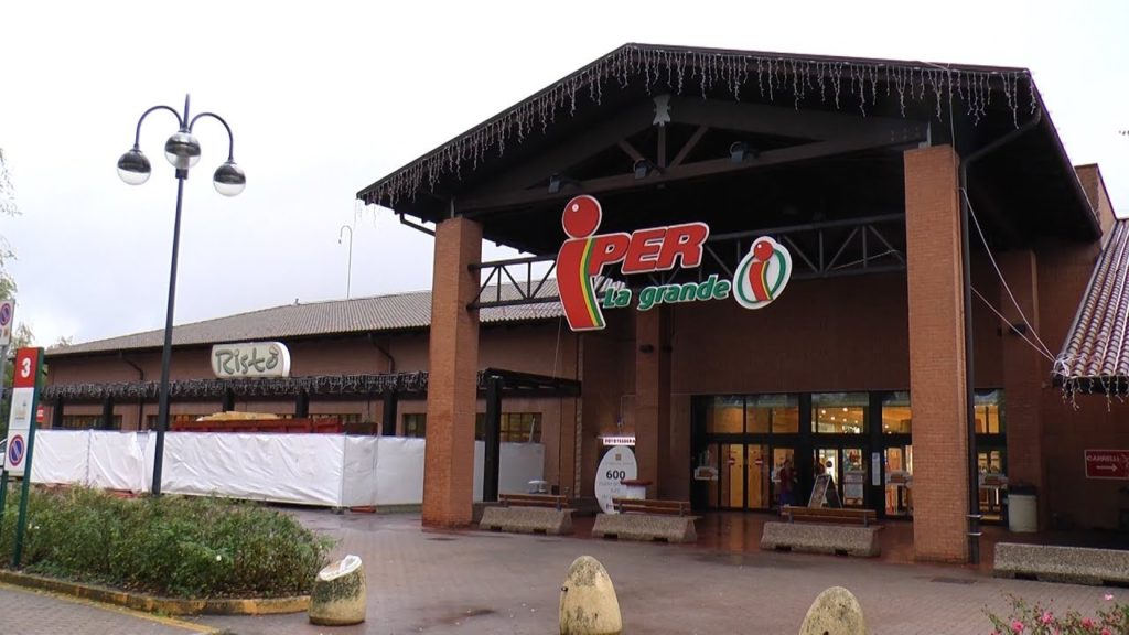 La "iper farmacia" aprirà a Gennaio