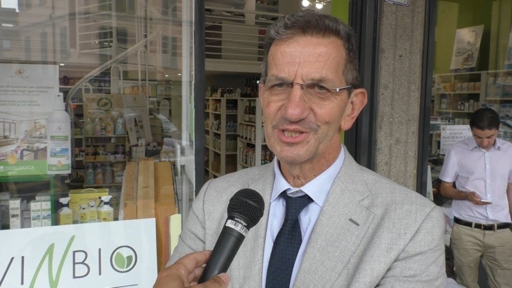 Artigiani, Galli: "Serve più coraggio"