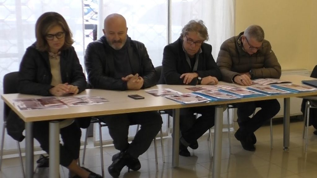 "Melarido", anche al Teatro del Popolo