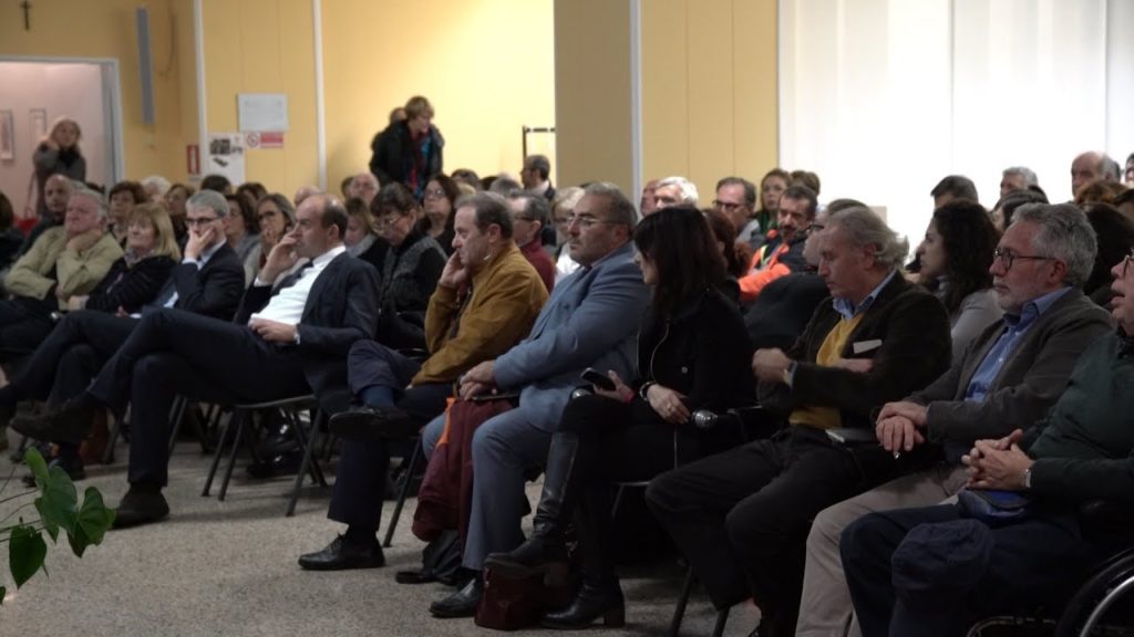 L'ira dei Comitati: "Ospedali alla deriva"