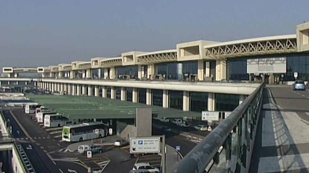 Malpensa, più passeggeri. E l'occupazione decolla