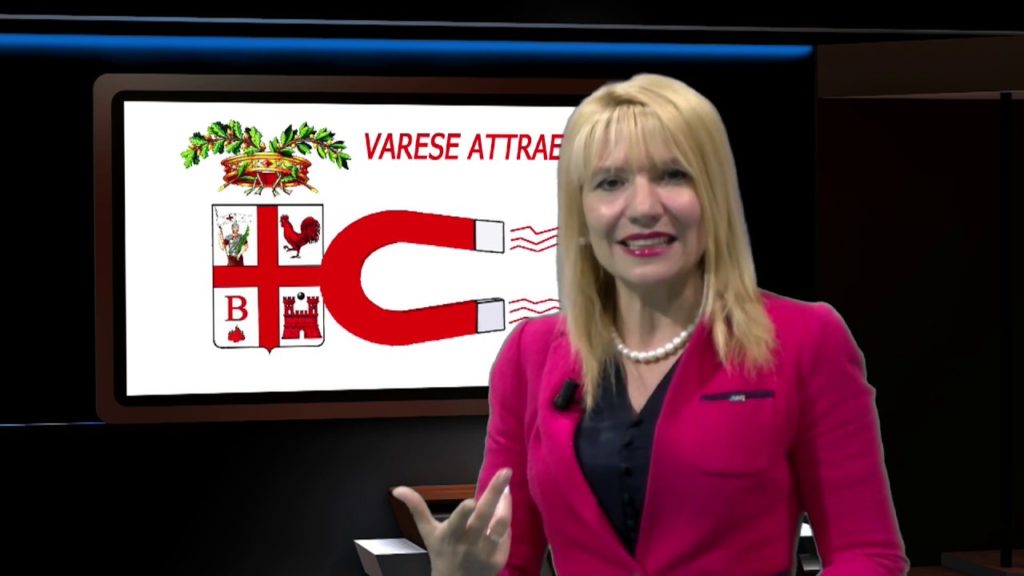 Varese attrae