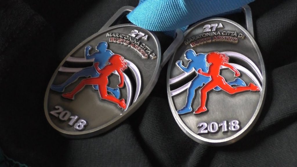 In 1500 in corsa verso la Casa di Chiara