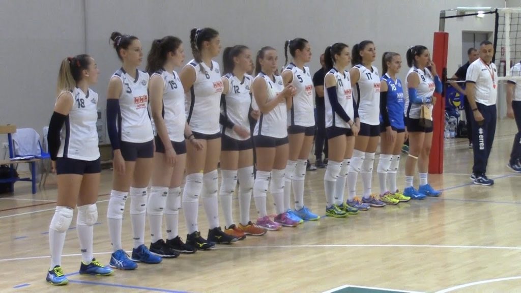 Scuola del volley, vittoria rimandata