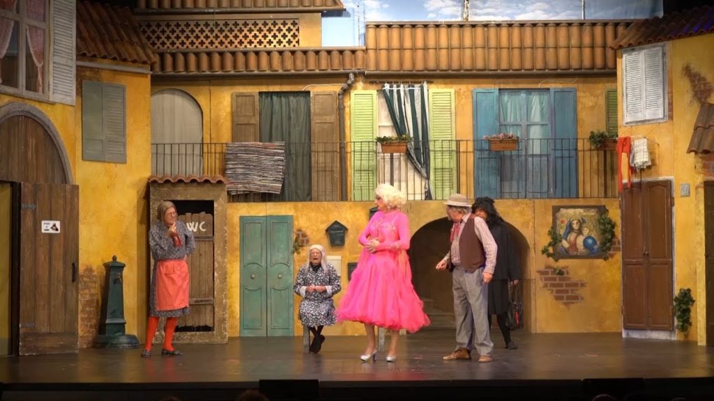 Legnanesi, un debutto coi fiocchi