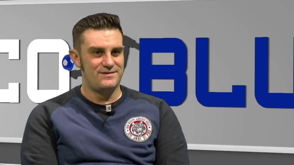 Bianco Blu – nona puntata