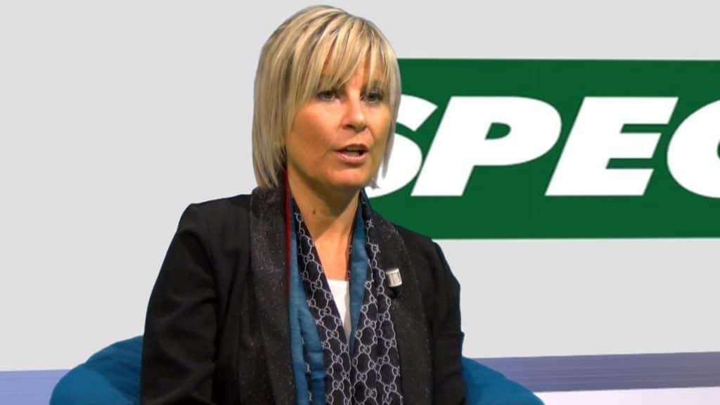 Paola Della Chiesa, molto fango per nulla