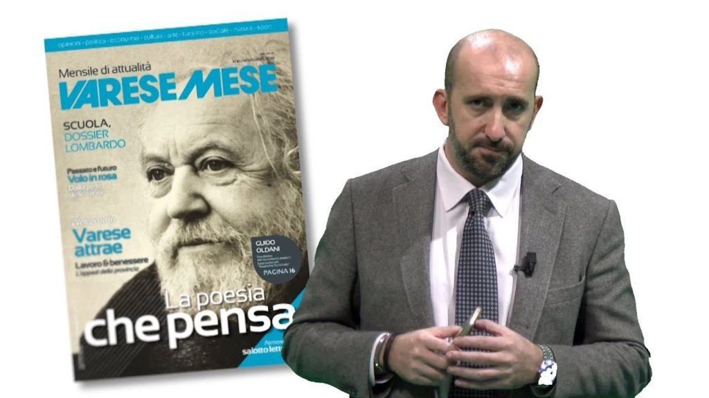 VareseMese: clicca, scarica e sfoglia