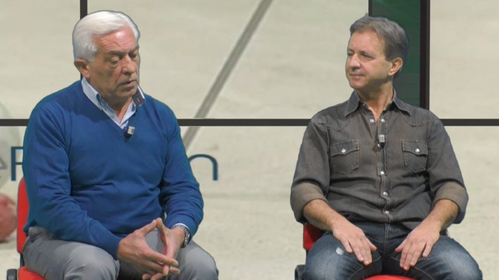 Gallarate e Somma Lombardo, nasce una nuova amicizia #288