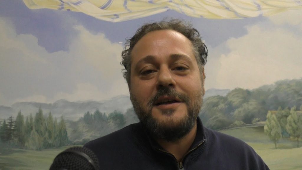 Limoli, le (dis)avventure di un meridionale al nord