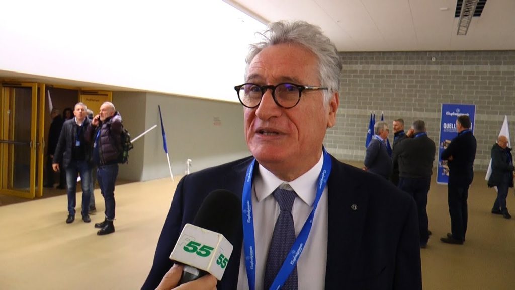 "Le divisioni di Governo sono quelle del Paese"