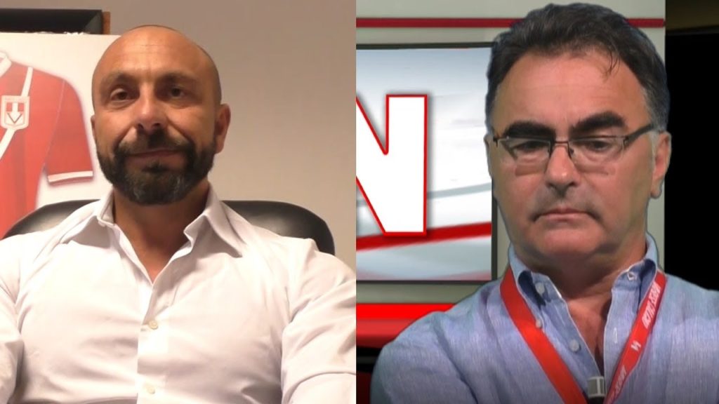 Benecchi e Berni in disaccordo sullo "Sciopero"