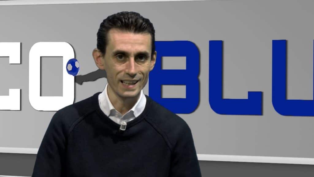 Bianco Blu – quattordicesima puntata