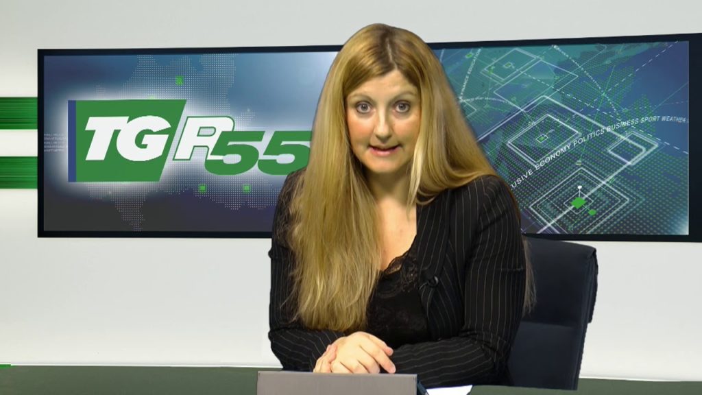 Tg del 14 Dicembre 2018