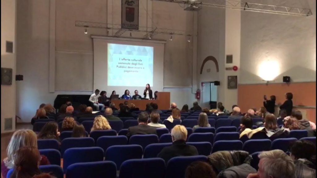 La Cultura (non) ha prezzo