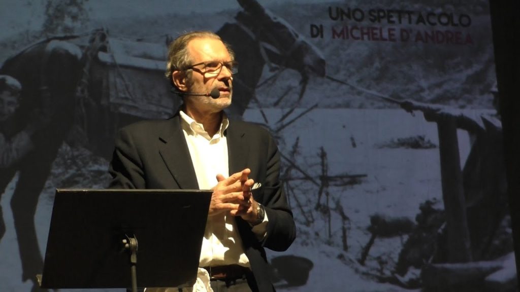 In guerra... con le palle girate