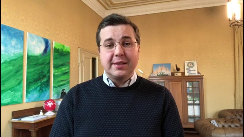 "Sinti, a letto senza cena"