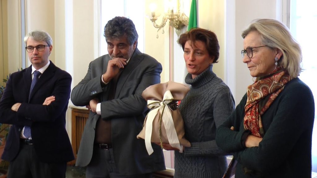 Un Natale solidale, con il Presepe Vivente