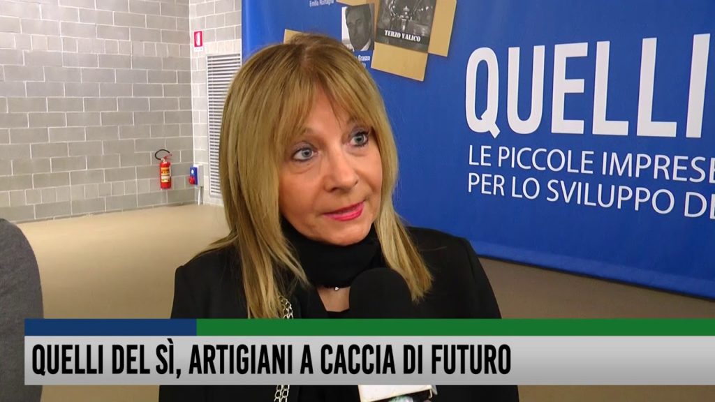 TG del 15 Dicembre 2018