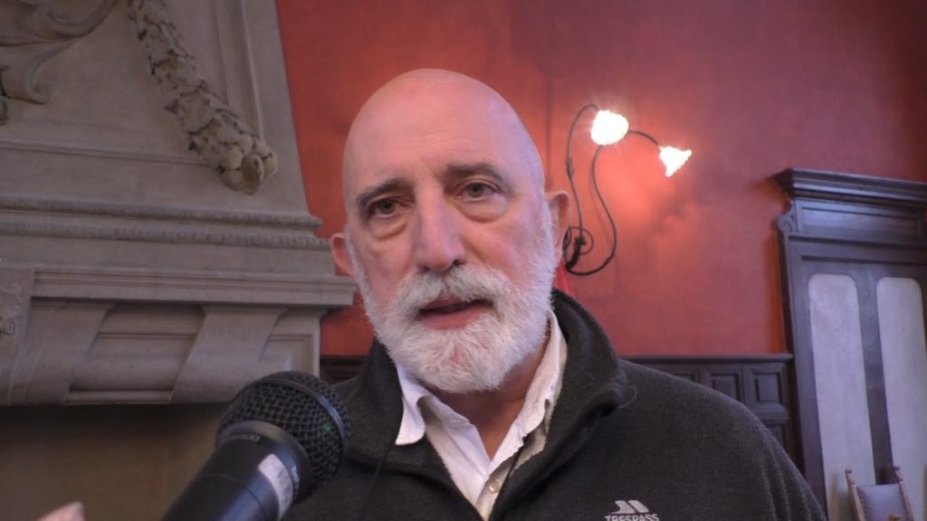 L'angelo custode delle case popolari