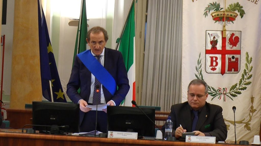 "La sinistra snobba il suo stesso Bilancio"