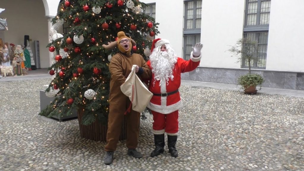 Vivere Somma Lombardo #206