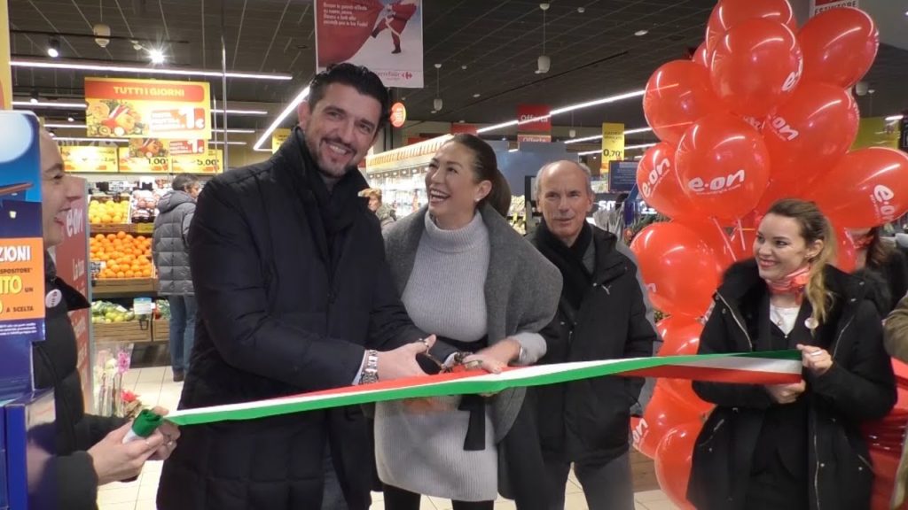 Con Fantinato una spesa eco-sostenibile