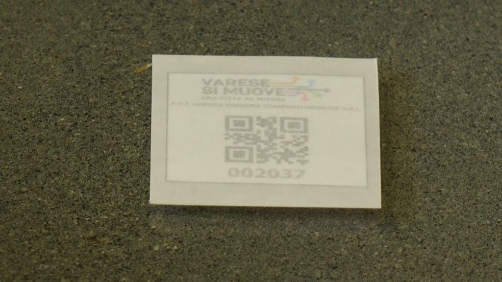 Permessi auto, Varese si fa "Smart"