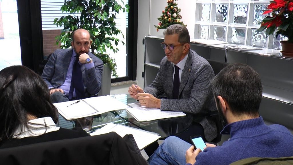 L'artigiano sa e vuole fare. Ma può?