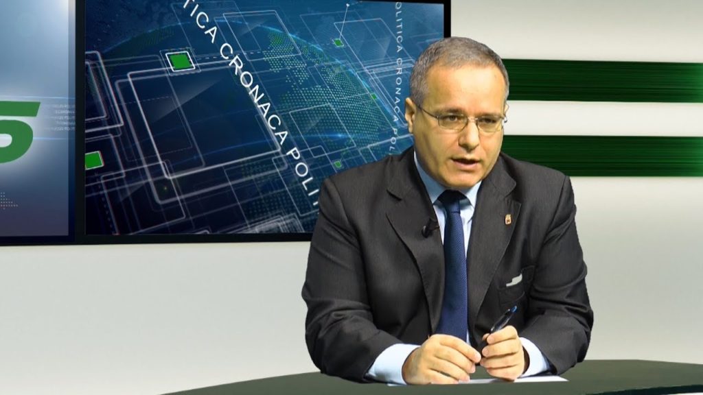 "Telos, tolleranza zero. Ma difendersi è difficile"