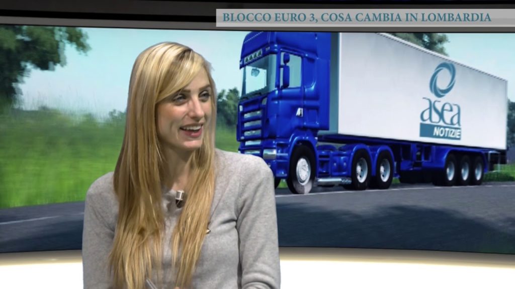 Blocco Euro3, cosa cambia in Lombardia #251