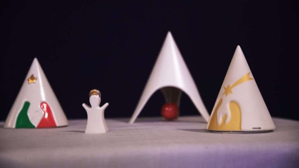 A Velate le sfumature del presepe