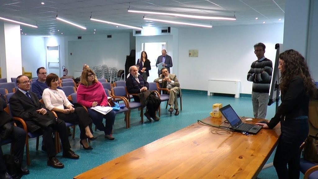 Occhi aperti in Fondazione Raimondi