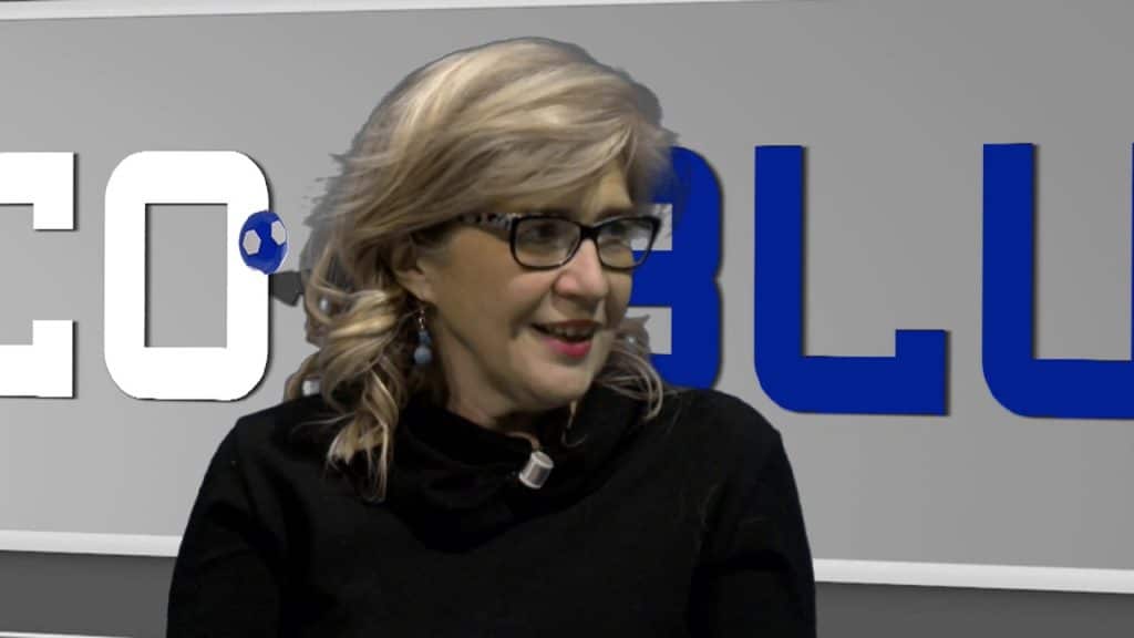 Bianco Blu – quindicesima puntata