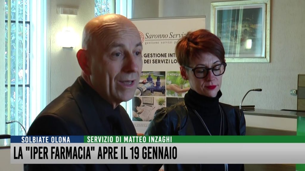 Tg del 21 Dicembre 2018