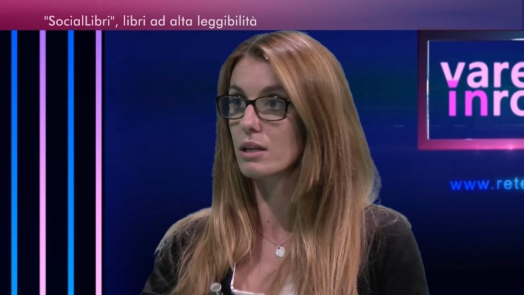 Libri ad alta... leggibilità