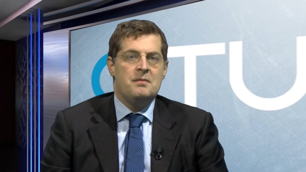 Ambrosetti: "Il futuro è di chi non smette di imparare"