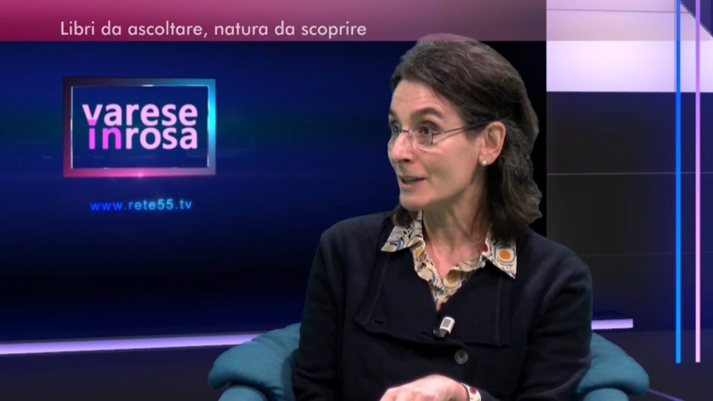 I suoni della natura, in un libro