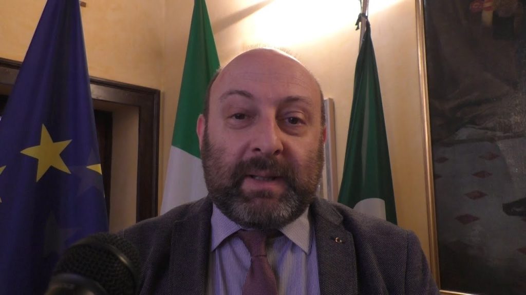 Bellaria: "Nuovo anno, nuovi progetti"