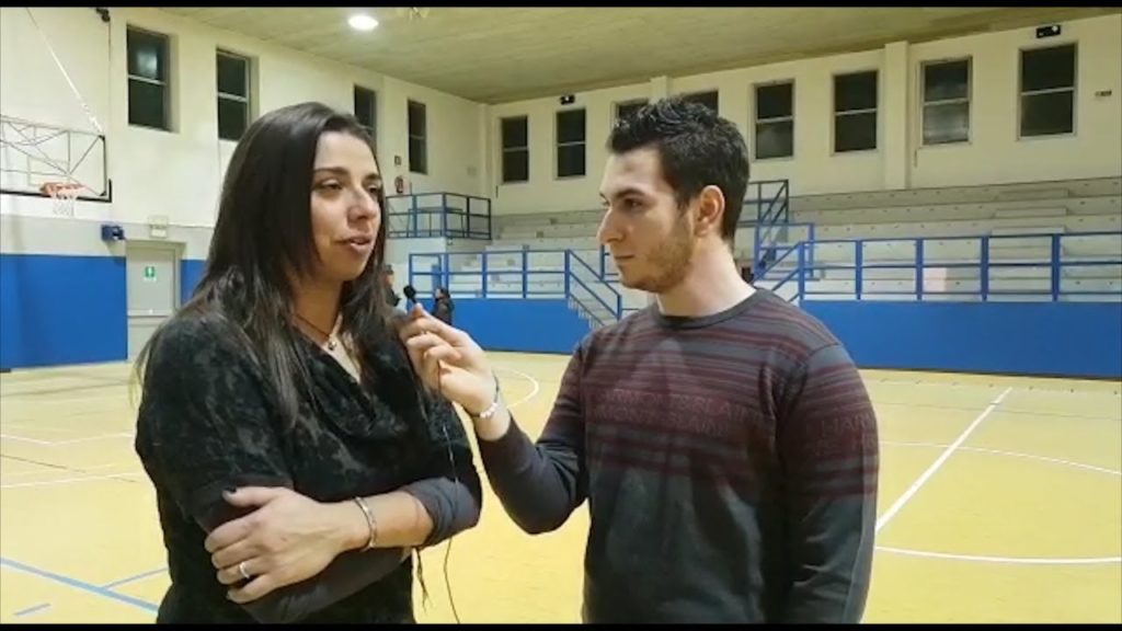 SDV, la prima vittoria non si scorda mai