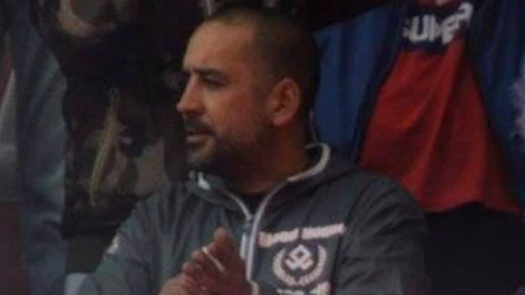 Belardinelli e il suo (turbolento) passato