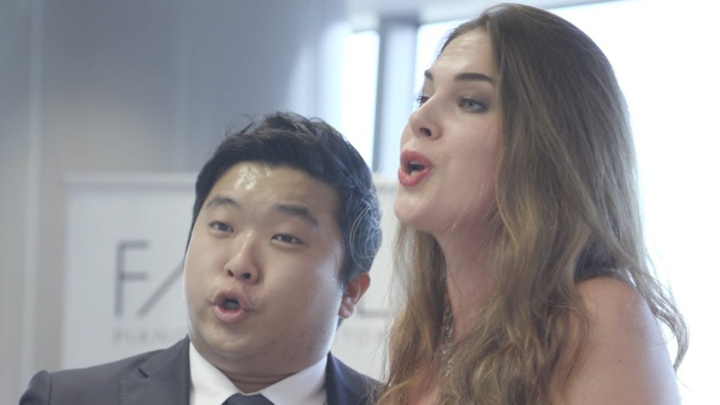 La prima della Scala...allo Scalo