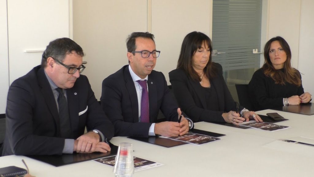 Commercianti uniti, per il Gran Galà