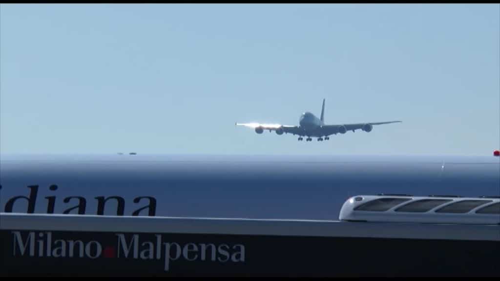 Malpensa cresce e cambia. I problemi, anche