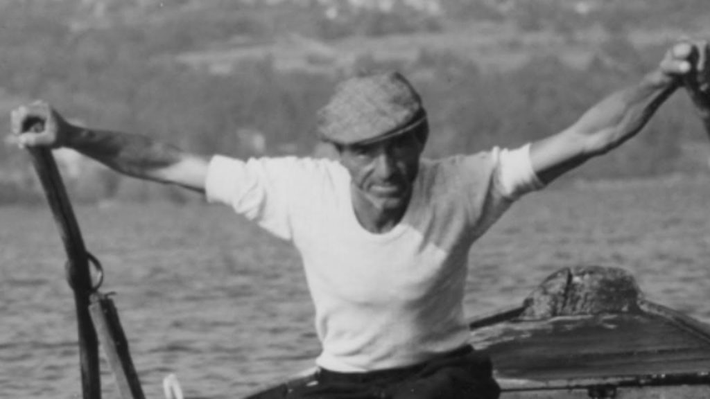 Il lago secondo Giorgetti